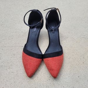 Women heels